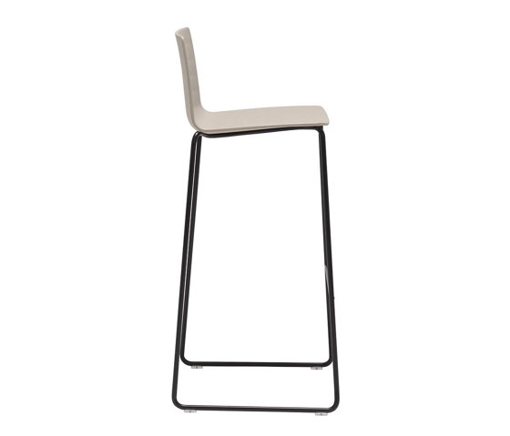 Flex Chair stool BQ 1332 | Barhocker | Andreu World
