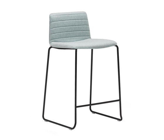 Flex Chair stool BQ 1333 | Bar stools | Andreu World