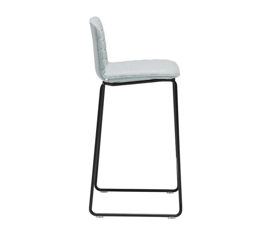 Flex Chair stool BQ 1333 | Bar stools | Andreu World