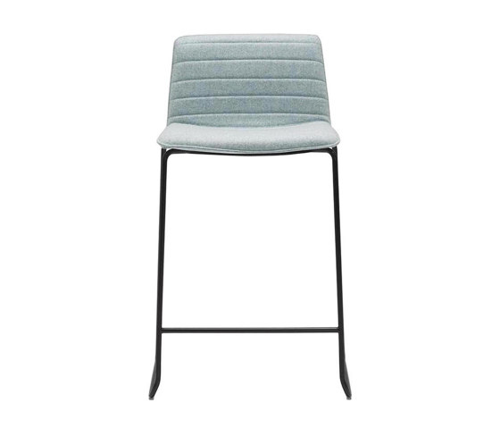 Flex Chair stool BQ 1333 | Sgabelli bancone | Andreu World
