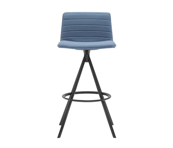 Flex Chair stool BQ 1334 | Bar stools | Andreu World