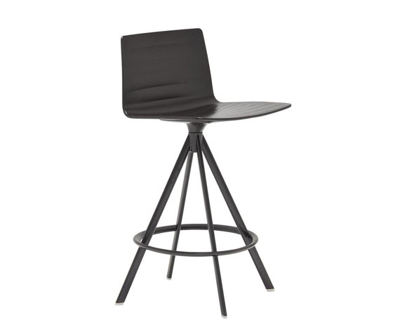 Flex Chair stool BQ 1335 | Tabourets de bar | Andreu World