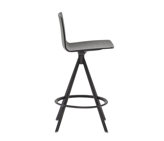 Flex Chair stool BQ 1335 | Taburetes de bar | Andreu World