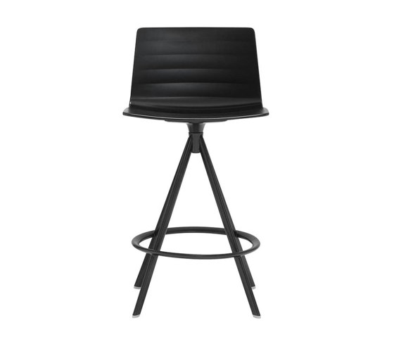 Flex Chair stool BQ 1335 | Bar stools | Andreu World
