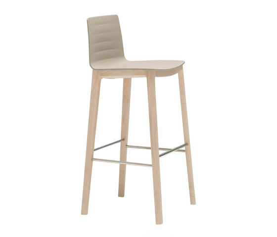 Flex Chair stool BQ 1336 | Bar stools | Andreu World