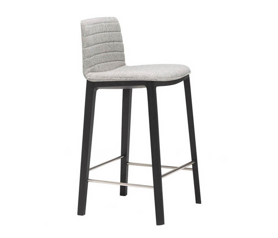 Flex Chair stool BQ 1337 | Sgabelli bancone | Andreu World