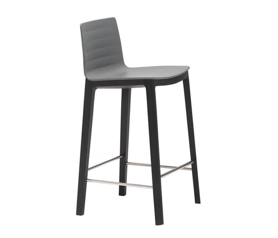 Flex Chair stool BQ 1339 | Sgabelli bancone | Andreu World