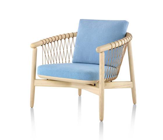 Crosshatch Chair | Sillones | Herman Miller