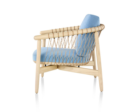 Crosshatch Chair | Sillones | Herman Miller