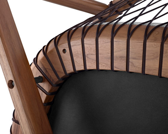 Crosshatch Stuhl | Sessel | Herman Miller