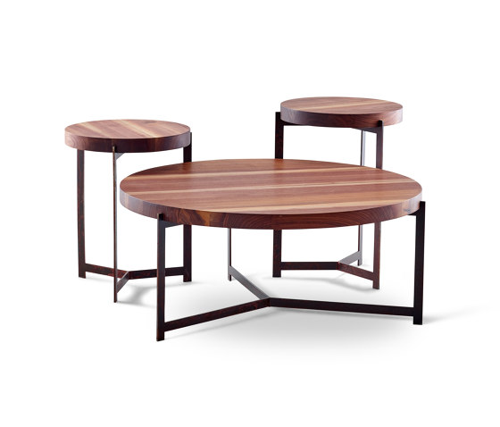 PLATEAU COFFEE- & SIDE TABLE | Tables d'appoint | dk3