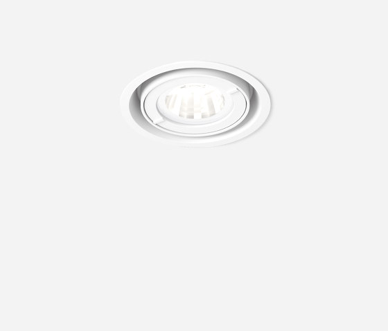 RINI 1.0 | Lámparas empotrables de techo | Wever & Ducré
