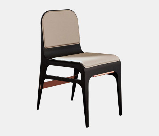 Bardot Chair | Chaises | Gabriel Scott