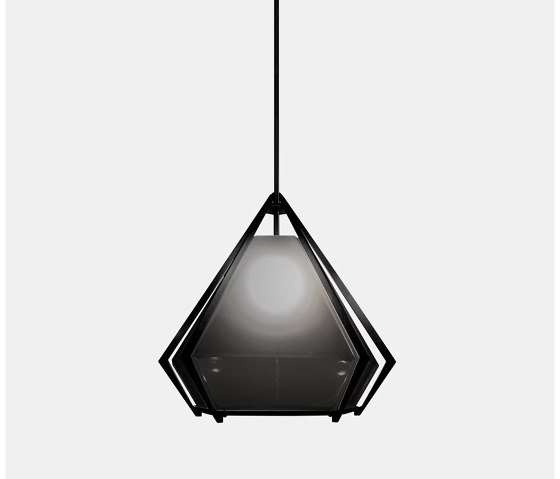 Harlow Pendant | Lámparas de suspensión | Gabriel Scott