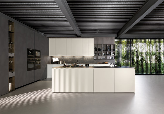 Lain | Fitted kitchens | Euromobil