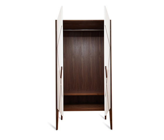 Kilgour Wardrobe | Cabinets | Ivar London