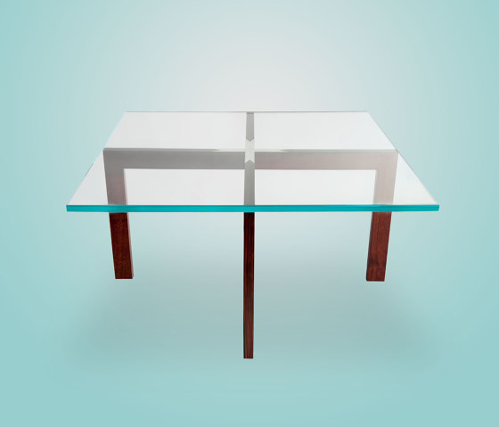 Martin Coffee Table | Coffee tables | Ivar London