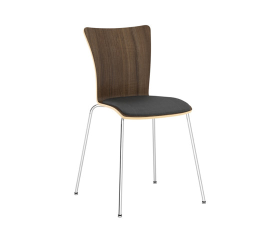 Benton Café Chair | Sedie | ERG International