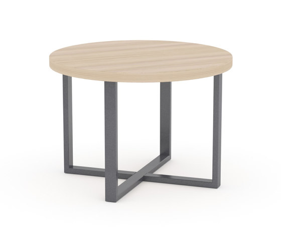 Dion round coffee table | Tables d'appoint | ERG International