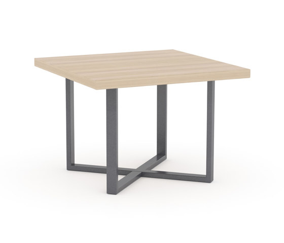 Dion square table | Mesas auxiliares | ERG International