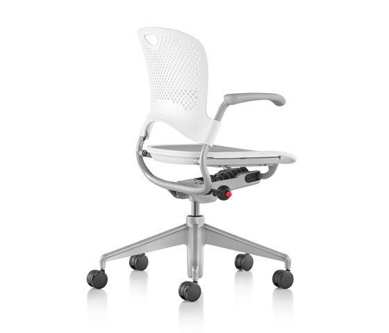 Caper Multipurpose Chair | Sillas de oficina | Herman Miller