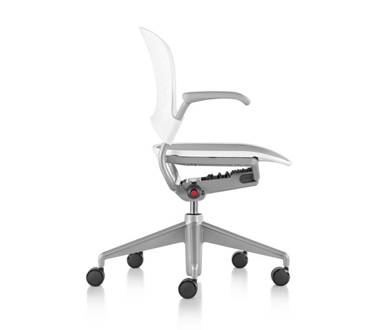 Caper Multipurpose Chair | Sillas de oficina | Herman Miller