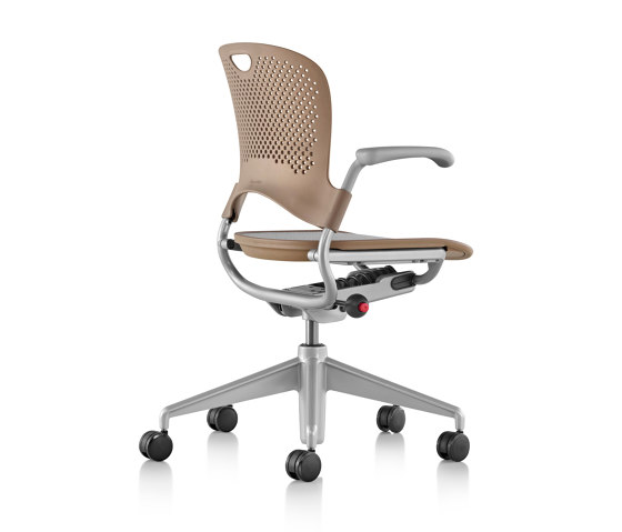 Caper Stühle | Bürodrehstühle | Herman Miller