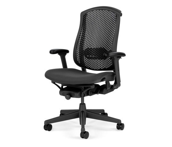 Celle Chair | Sillas de oficina | Herman Miller