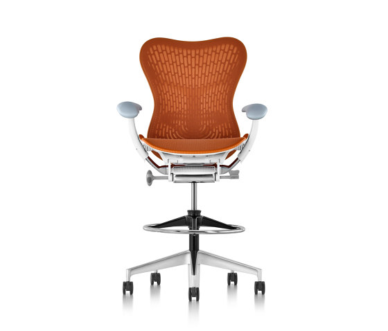 Mirra 2 Stuhl | Bürodrehstühle | Herman Miller