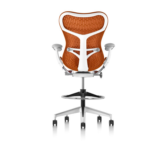 Mirra 2 Stool | Office chairs | Herman Miller