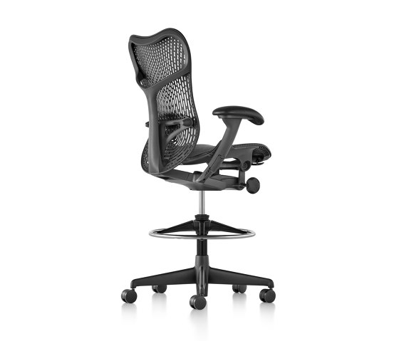Mirra 2 Stool | Office chairs | Herman Miller