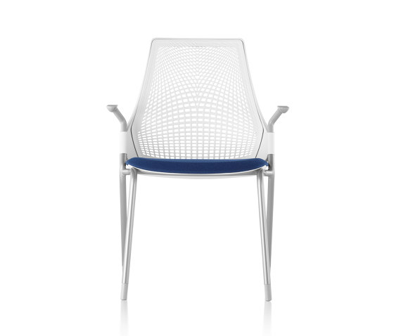 Sayl Side Chair | Sillas | Herman Miller