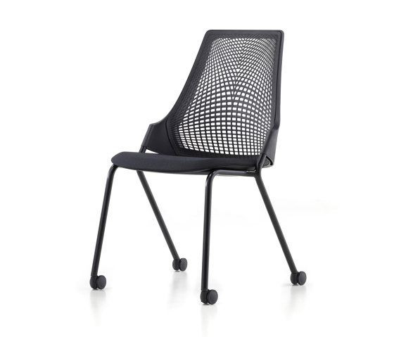 Sayl Side Chair | Sillas | Herman Miller