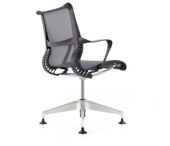 Setu Side Chair | Chairs | Herman Miller