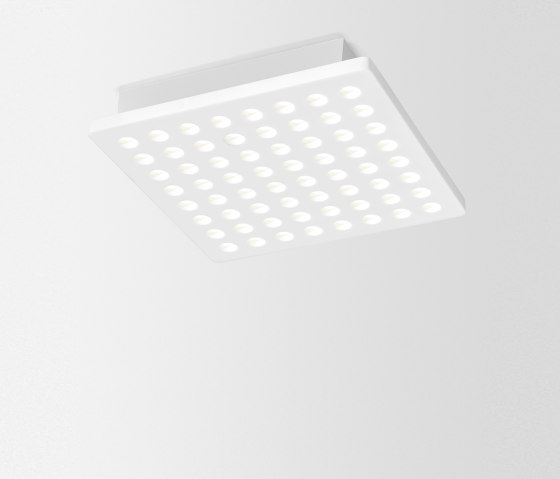 CORO 2.0 | Lámparas de techo | Wever & Ducré