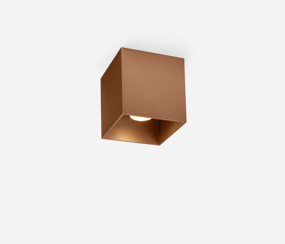BOX 1.0 | Lámparas de techo | Wever & Ducré