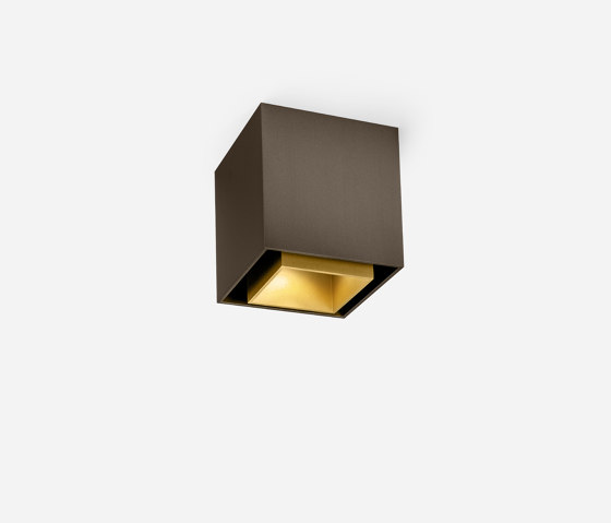 BOX 1.0 | Ceiling lights | Wever & Ducré