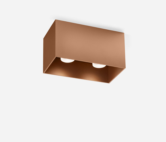 BOX 2.0 | Lampade plafoniere | Wever & Ducré