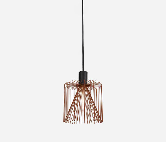 WIRO 1.8 | Suspended lights | Wever & Ducré