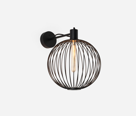 WIRO GLOBE 1.0 | Suspended lights | Wever & Ducré