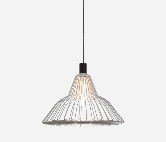 WIRO INDUSTRY 1.0 | Suspended lights | Wever & Ducré