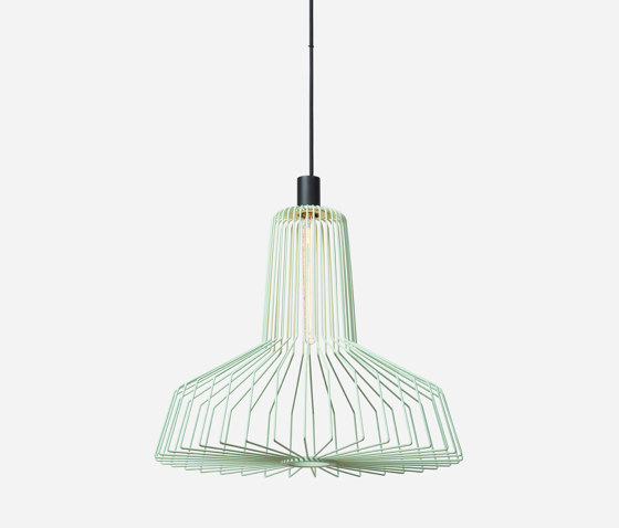 WIRO INDUSTRY 2.0 | Suspended lights | Wever & Ducré