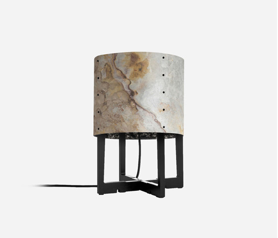 ROCK COLLECTION 8.0 | Free-standing lights | Wever & Ducré