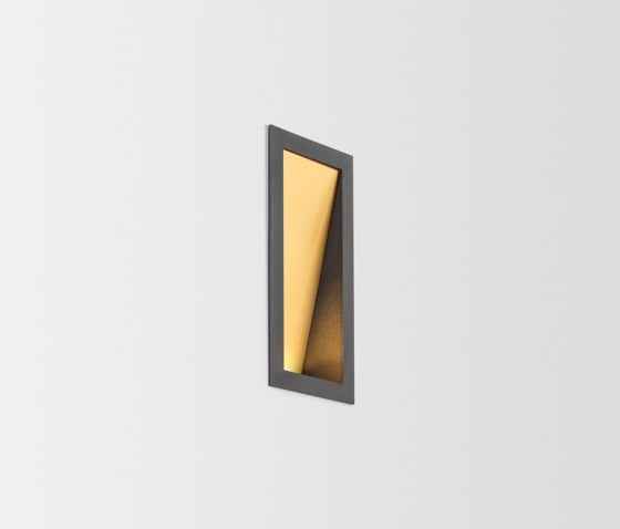 THEMIS 1.7 | Recessed wall lights | Wever & Ducré