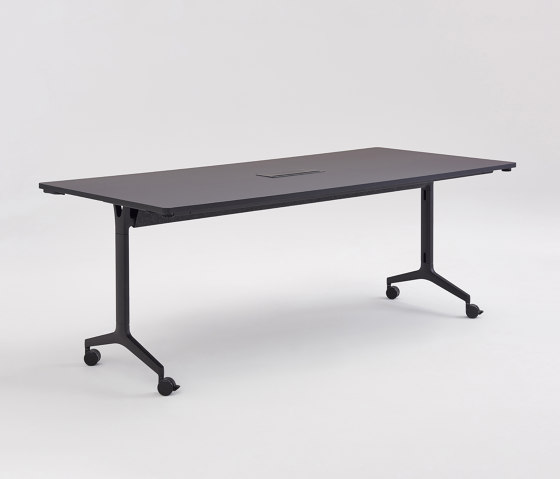 Techniq | Contract tables | Davis Furniture