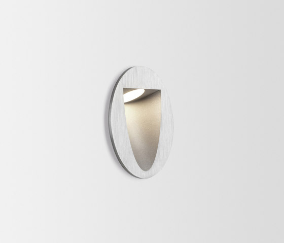 SMILE IN 1.0 | Recessed wall lights | Wever & Ducré