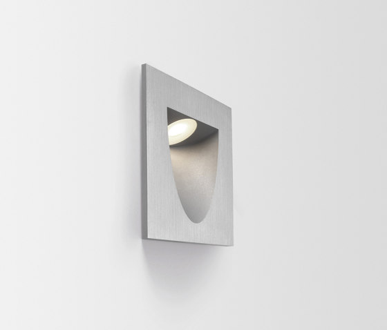 SMILE IN 2.0 | Recessed wall lights | Wever & Ducré