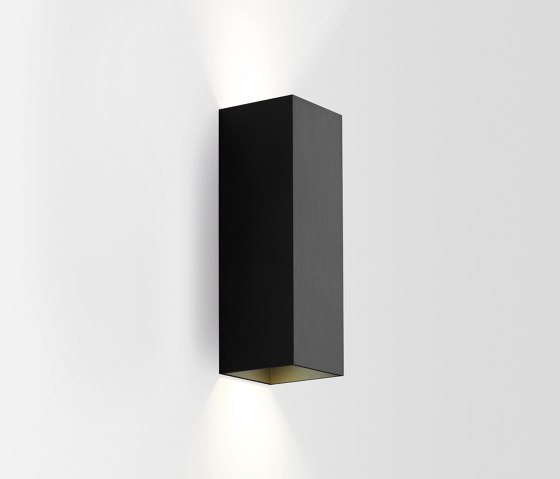 BOX MINI 2.0 | Lampade parete | Wever & Ducré
