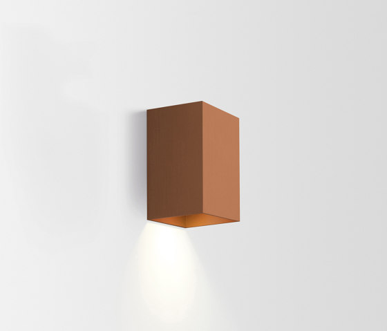 BOX MINI 1.0 | Lampade parete | Wever & Ducré