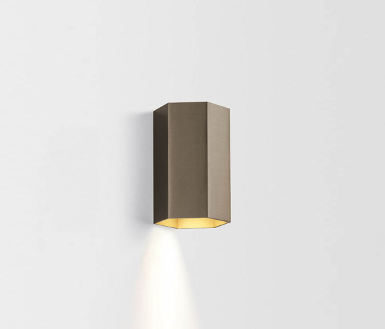 HEXO MINI 1.0 | Lámparas de pared | Wever & Ducré